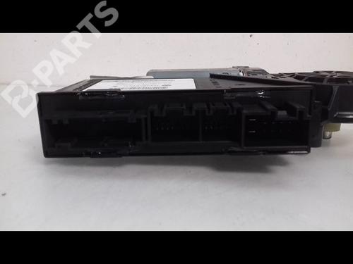Front left window mechanism VW TOUAREG (7LA, 7L6, 7L7) 2.5 R5 TDI | BP11413019C22 