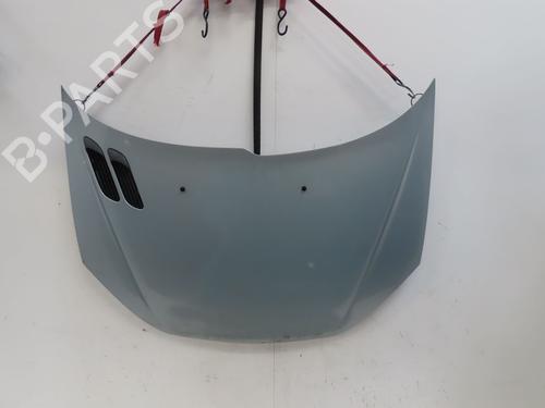 Capot PEUGEOT 206 Hatchback (2A/C) 1.1 i (60 hp) 32486758