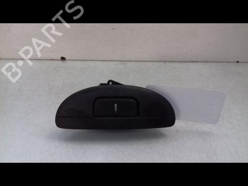 Used Tailgate handle RENAULT MEGANE Scenic (JA0/1_) 1.6 16V (JA0B, JA04, JA11, JA00) (107 hp) 8985575