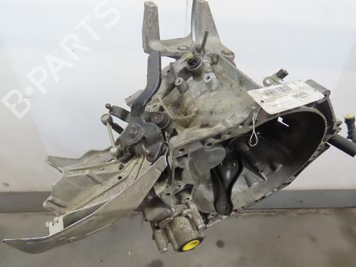 Used Gearbox Gearbox 36874539 36874539