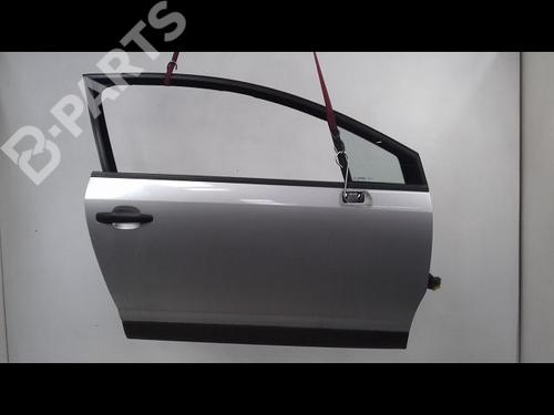 Used Right front door CITROËN C4 Coupe (LA_) 1.6 HDi (90 hp) 8992579