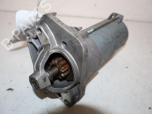 Starter DACIA LODGY (JS_) 1.5 dCi (JSMC, JSAF) | BP38944150M8 - Image 2