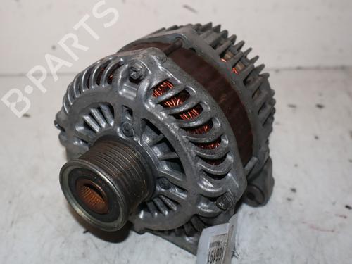 Used Alternator Alternator RENAULT KOLEOS I (HY_) 2.0 dCi (HY0K) (150 hp) 40204816 40204816