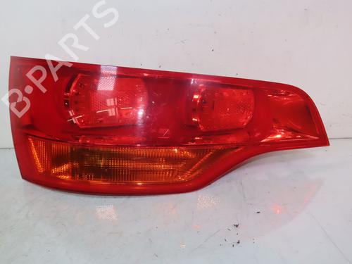 Left taillight AUDI Q7 (4LB) 3.0 TDI quattro | BP23086526C34