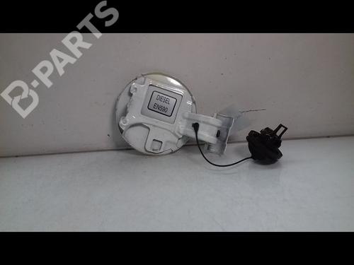 Fuel flap CITROËN C4 AIRCROSS 1.6 HDi 115 AWC | BP10410054C131 
