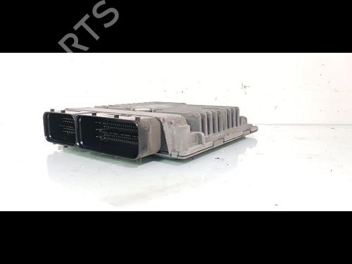 Engine control unit (ECU) VW POLO V (6R1, 6C1) 1.6 TDI | BP15657615M57 