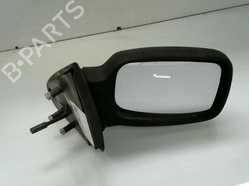 Used Right mirror FORD FIESTA Hatchback Van (JV_) D 1.8 (60 hp) 8978467