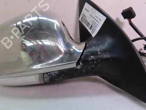 Right mirror VW EOS (1F7, 1F8) 2.0 TDI | BP15577526C27 
