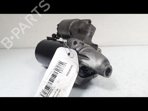 Used Starter FIAT 500 (312_) 0.9 (312AXG1A, 312.AXG11) (86 hp) 11267700
