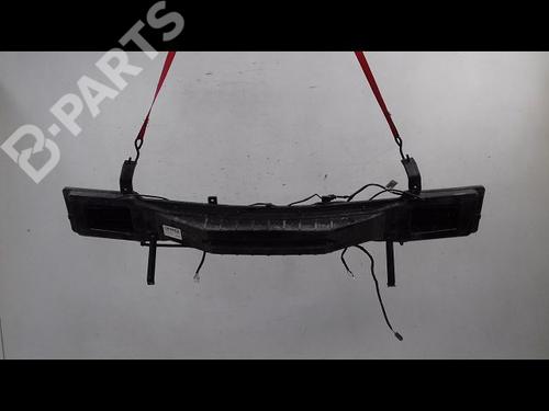Used Rear bumper reinforcement HYUNDAI ix20 (JC) 1.6 CRDI (116 hp) 9243383