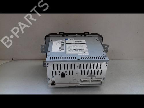 Used Radio Radio KIA CARENS IV 1.7 CRDi (116 hp) 36484511 36484511