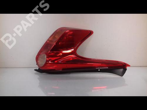 Used Left taillight NISSAN JUKE (F15) 1.5 dCi (110 hp) 9003893
