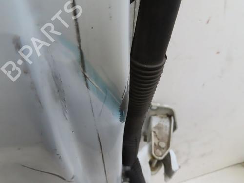 Left tailgate RENAULT TRAFIC II Van (FL) 2.0 dCi 115 (FL01, FL0U, FL00, FL0H, FL0M) | BP32715329C76 - Image 3