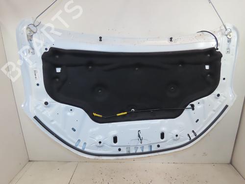 Used Hood DACIA SANDERO III 1.0 SCe 65 (67 hp) 27709993