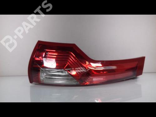 Used Left taillight Left taillight CITROËN C4 Grand Picasso I (UA_) 2.0 HDi 138 (136 hp) 10284368 10284368
