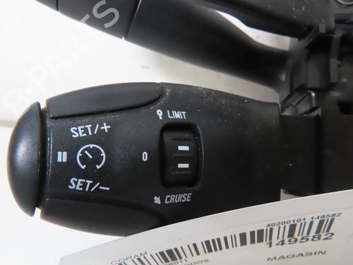 Steering column stalk CITROËN C3 I (FC_, FN_) 1.4 HDi | BP19114639I23