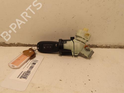 Ignition barrel RENAULT TRAFIC III Bus (JG_) 2.0 dCi 150 (JGMU) | BP32458164M48 - Image 2
