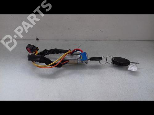 Used Ignition barrel Ignition barrel CITROËN XSARA (N1) 1.8 i (90 hp) 8986849 8986849