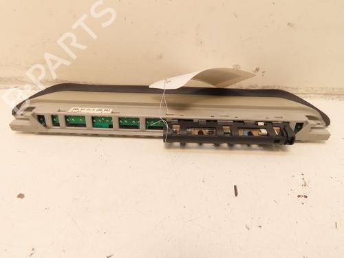 Third brake light BMW 3 (E46) 320 d | BP30955068L11