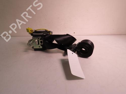 Front left belt tensioner VW GOLF V (1K1) 1.9 TDI | BP16461530C87 