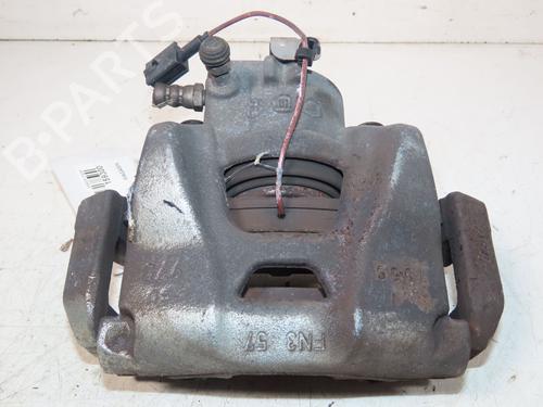 Høyre bremsekaliper foran ALFA ROMEO GIULIETTA (940_) 1.4 TB (940FXA1A, 940FXT1A) (120 hp) 30951652