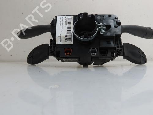 Used Steering column stalk PEUGEOT PARTNER Tepee 1.6 HDi (114 hp) 22997923