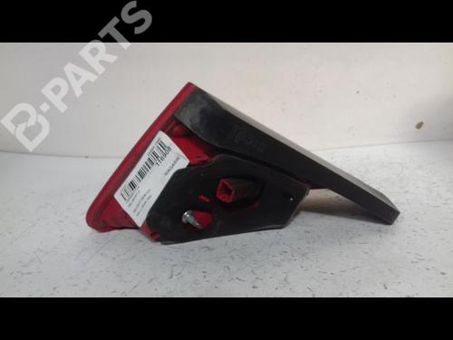 Right tailgate light PEUGEOT 3008 I MPV (0U_) 1.6 HDi | BP8992951C80 