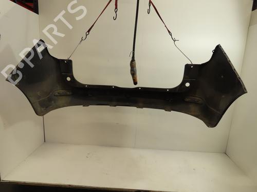 Bagtil kofangere DACIA LODGY (JS_) 1.5 dCi | BP30953875C8