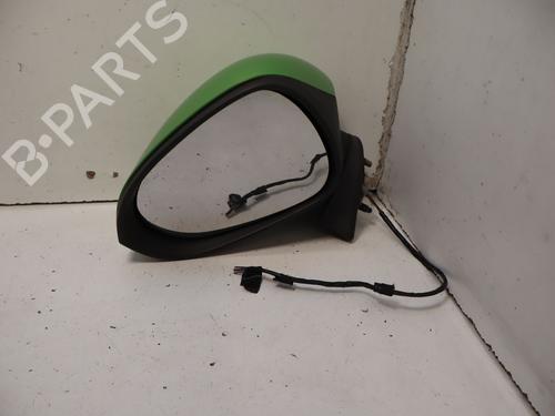 Used Left mirror Left mirror 39219979 39219979