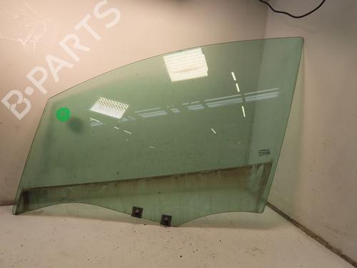 Luna delantera izquierda RENAULT CLIO IV (BH_) 1.5 dCi 90 (90 hp) 32354357