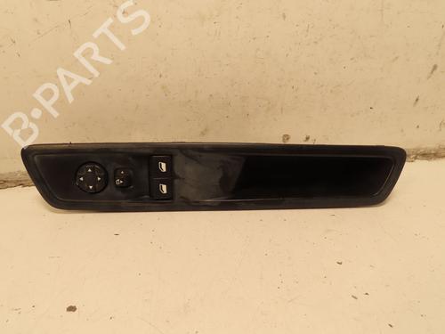 Used Left front window switch PEUGEOT EXPERT Van (V_) 1.6 BlueHDi 115 (115 hp) 31078028