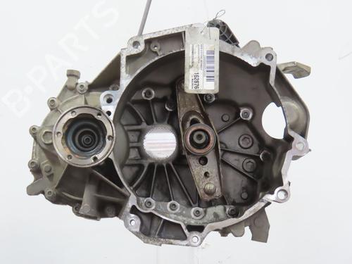 gearbox-vw-golf-vi-5k1-2008-2009-2010-2011-2012-2013-2014-39218262 main image