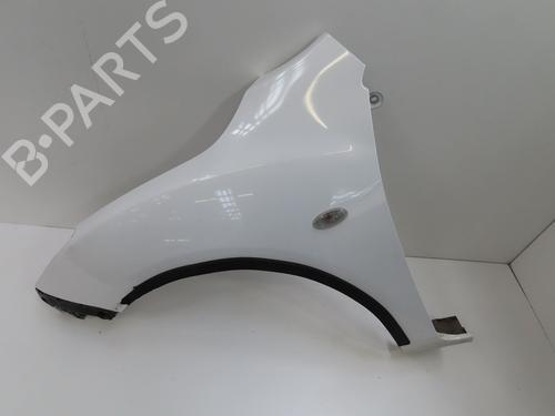 Guarda-lamas esquerdo MAZDA 3 (BL) 1.6 MZ-CD (BL14) (109 hp) 30952596