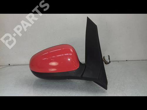 Used Right mirror FORD KA (RU8) 1.2 (69 hp) 8984875
