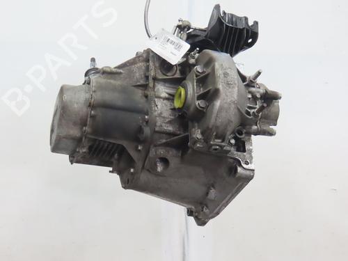 Gearbox CITROËN BERLINGO MULTISPACE (B9)  | BP24651254M3 