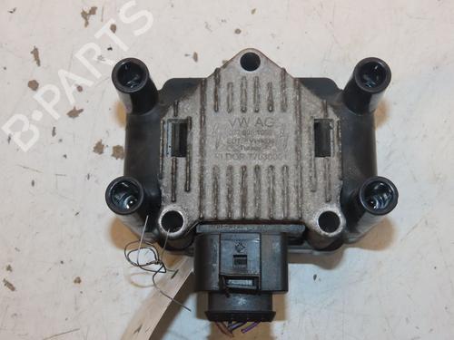 Electronic module AUDI A1 (8X1, 8XK) 1.2 TFSI | BP32200374M83