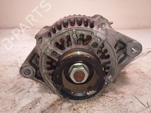 Used Alternator Alternator SUZUKI SWIFT III (MZ, EZ) 1.3 (RS413, ZC11S) (92 hp) 8991750 8991750