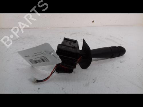 Used Steering column stalk Steering column stalk RENAULT MEGANE I (BA0/1_) 1.9 dTi (BA08, BA0N) (98 hp) 9000595 9000595