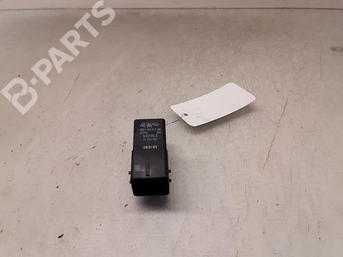 Used Electronic module Electronic module FORD FIESTA V (JH_, JD_) 1.4 TDCi (68 hp) 10396611 10396611