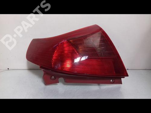 Høyre baklys SUZUKI SWIFT III (MZ, EZ) 1.3 DDiS (RS413D) (69 hp) 8983627