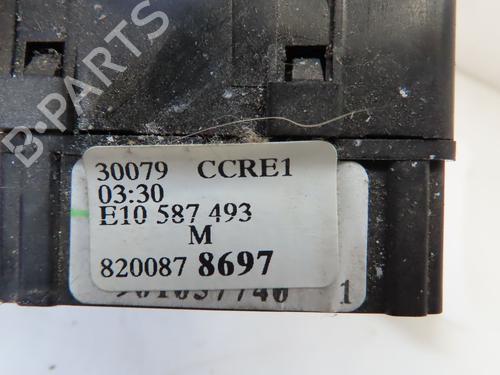 Rattstammestilk RENAULT MASTER II Van (FD) 2.5 dCi (FD02) | BP30952136I23