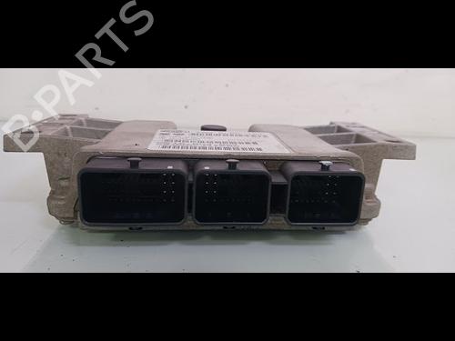 Engine control unit (ECU) CITROËN C3 I (FC_, FN_) 1.4 16V | BP15378489M57 