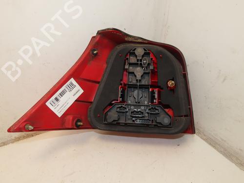 Right taillight VW GOLF IV (1J1) 1.9 TDI | BP30954808C35