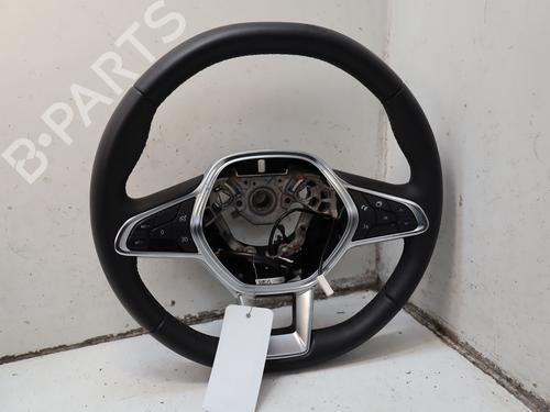 steering-wheel-renault-zoe-bfm_-2012-33136945 main image