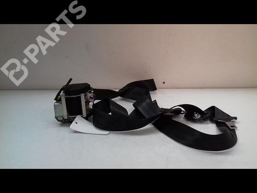Used Front right belt tensioner NISSAN QASHQAI / QASHQAI +2 I (J10, NJ10, JJ10E) 1.6 dCi (130 hp) 9830845