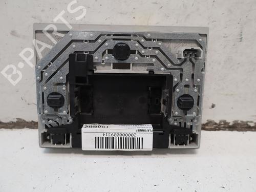 Used Interior roof light Interior roof light VW POLO V (6R1, 6C1) 1.4 (6R1) (85 hp) 33712342 33712342