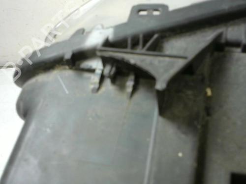 Used Left headlight Left headlight FIAT ULYSSE (179_) 2.0 D Multijet (120 hp) 8975968 8975968