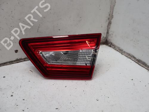 Used Right tailgate light Right tailgate light 39221073 39221073