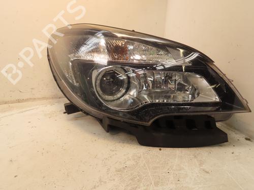 Used Right headlight OPEL MOKKA / MOKKA X (J13) 1.7 CDTI 4x4 (_76) (131 hp) 28207246