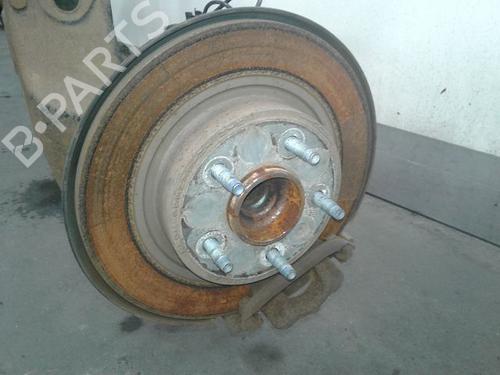 Rear axle CHEVROLET VOLT EV 150 | BP10563003M2